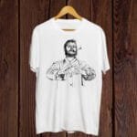 Buy Love Che Guevara white T shirt