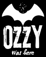 Buy Funny Ozzy T shirt