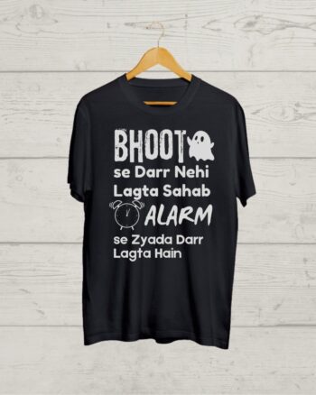 Buy Funny Hindi T shirt