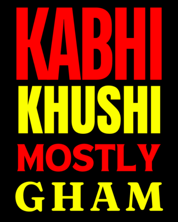 Buy Funny Bollywood T shirt