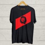Buy Che Guevara Black Tshirt