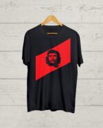 Buy Che Guevara Black Tshirt