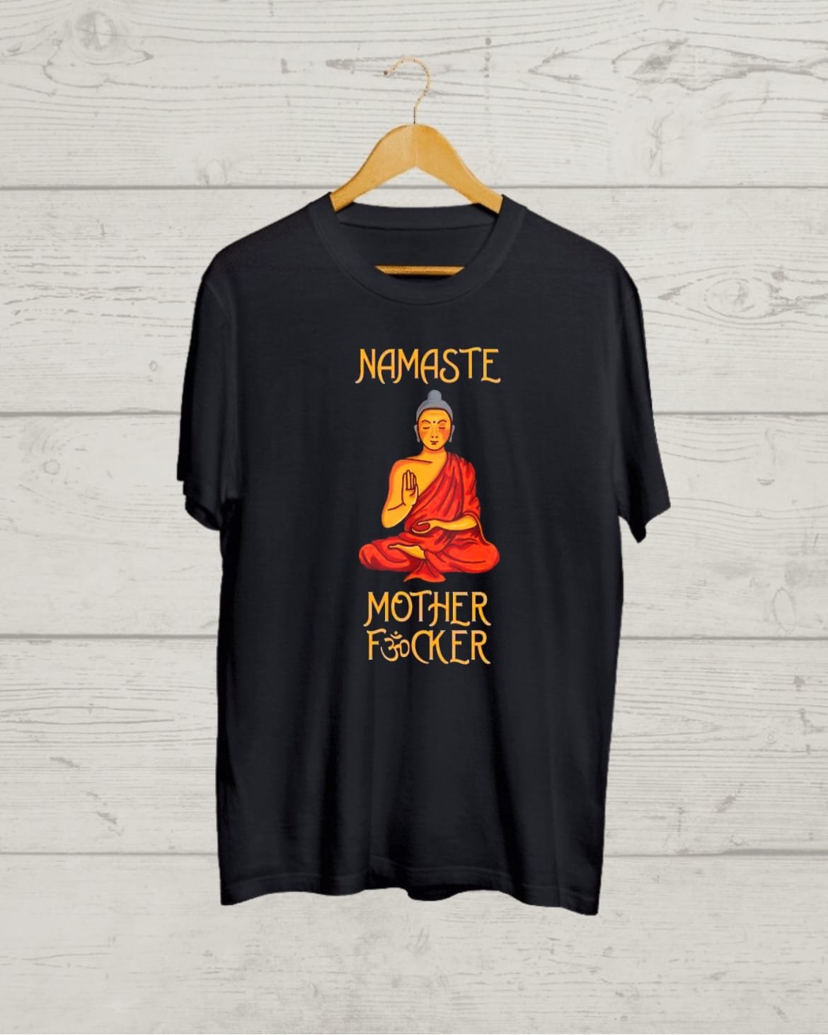 Buy Funny Buddha T shirt Buy Funny Buddha T shirt