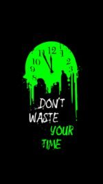 Quotation print T shirt