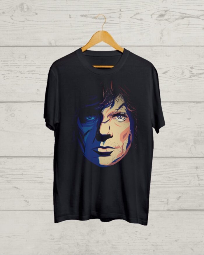 Buy Tyrion Lannister Black T shirt