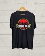 Buy South Park Black T shirt