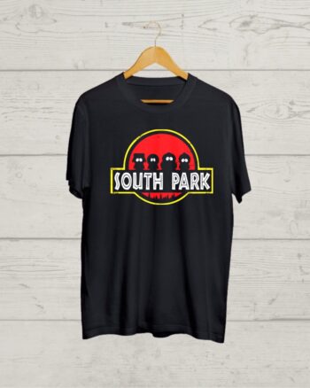 Buy South Park Black T shirt