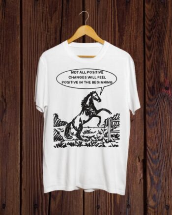Buy Inspirational white T shirt