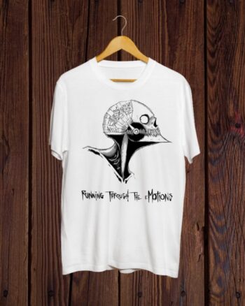 Buy Psychological T shirt