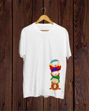 Buy South Park white T shirt