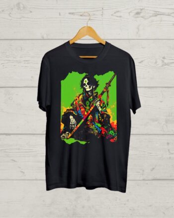 Demonic T shirt