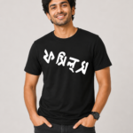 Buy Bangla Rock Band Fossils T shirt