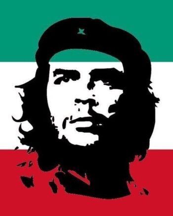 Buy pack of 2 Che Guevara T shirts