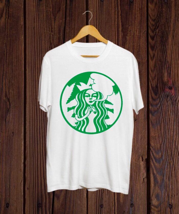 Buy Pack of 2 Stoner T shirts