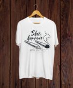 Buy Pack of 2 Stoner T shirts