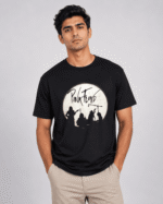 Pink Floyd Round Neck T shirt