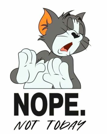 Buy Tom and Jerry white T shirt
