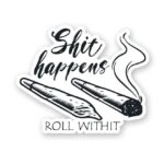 Buy Pack of 2 Stoner T shirts