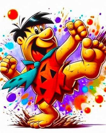 Buy Pack of 2 Cartoon T shirts