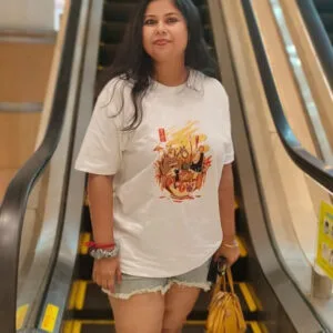 OikotaanTees Customer