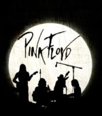 Pink Floyd Black Tshirt