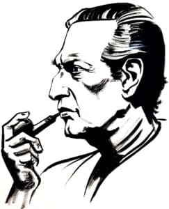 Buy Satyajit Ray White T shirt