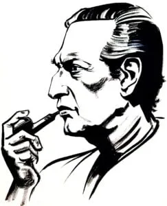 Buy Satyajit Ray White T shirt
