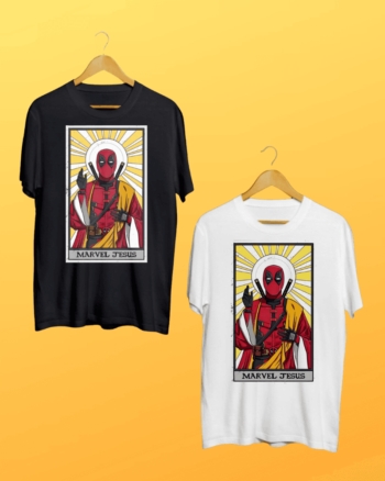 Buy Deadpool T shirt