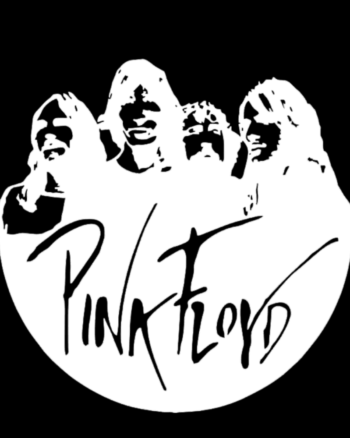 Buy Both Side Pink Floyd print T shirt
