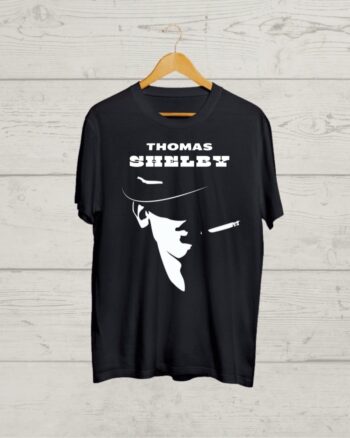 Buy Thomas Shelby Black T shirt