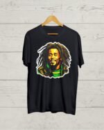 Buy Bob Marley T shirt