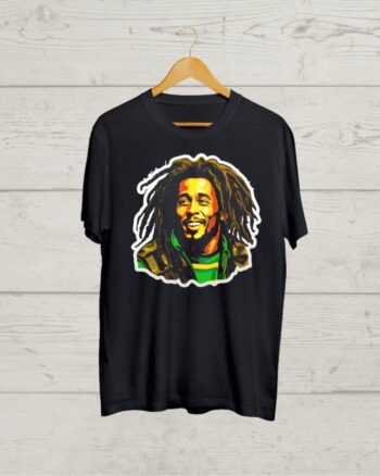 Buy Bob Marley T shirt
