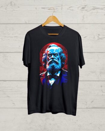 Buy Karl Marx T shirt