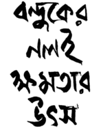Buy Revolutionary Bengali T shirt