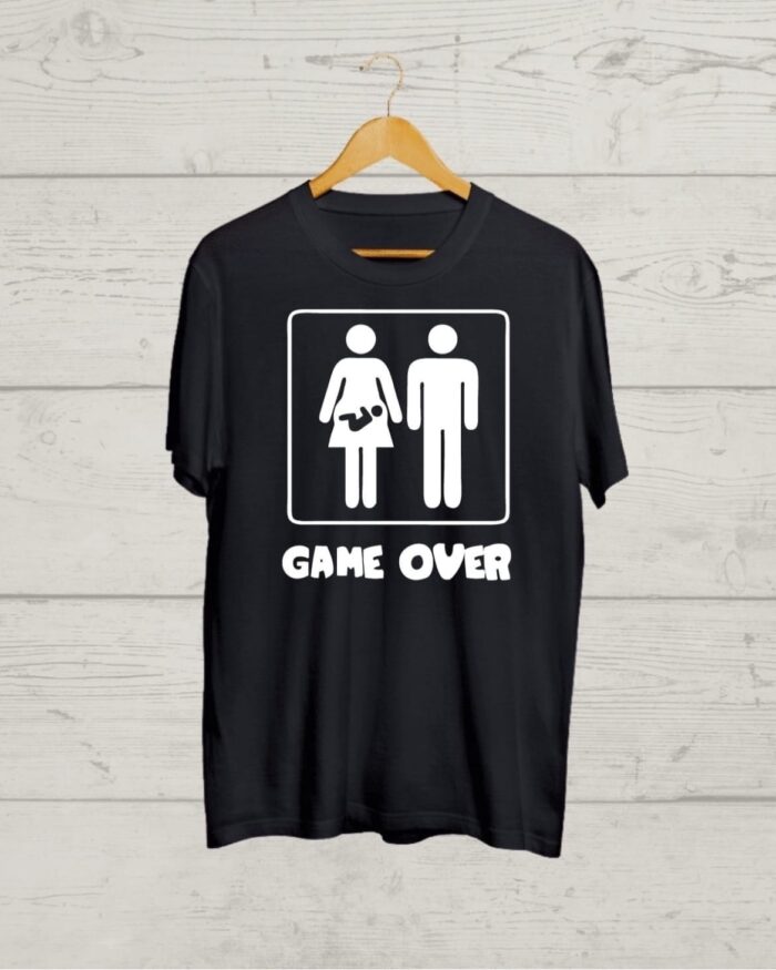 Buy Funny Meme Black Tshirt