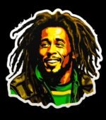 Buy Bob Marley T shirt