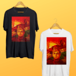 Buy Netaji Subhash Bose T shirt