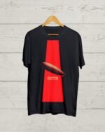 Buy Led Zeppelin Black T shirt