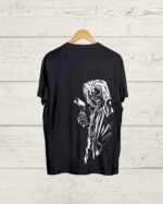 Buy Both side print Iron Maiden Tshirt - Image 5