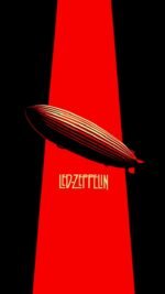 Buy Led Zeppelin Black T shirt