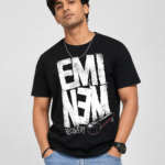 Buy Eminem Round neck T shirt