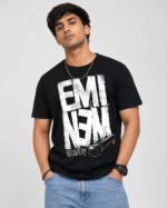 Buy Eminem Round neck T shirt