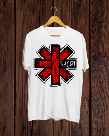 Red Hot Chilli Peppers T shirt