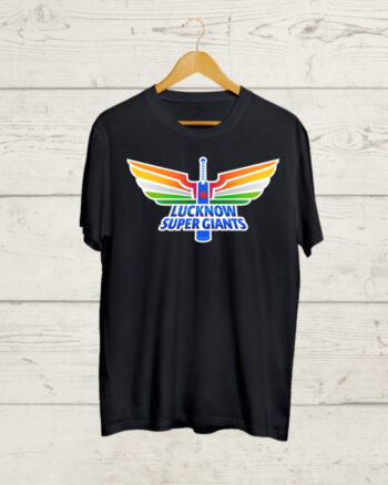 Lucknow Super Giants T shirt Buy TATA IPL T shirt