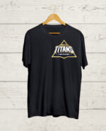 Buy Gujarat Titans T shirt
