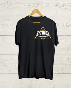 Buy Gujarat Titans T shirt