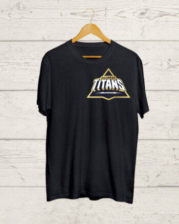 Buy Gujarat Titans T shirt