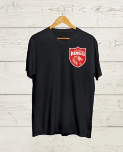 Punjab Kings T shirt