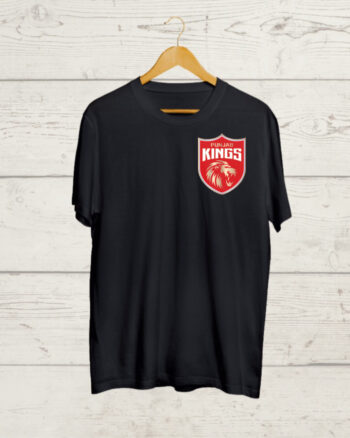 Punjab Kings T shirt