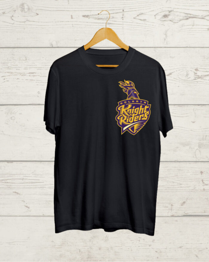 Kolkata Knight Riders T shirt